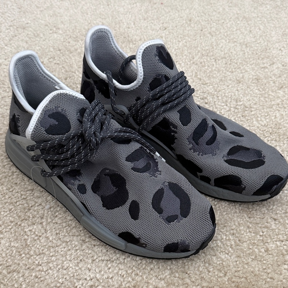 Pharrell Williams x Adidas sneaker